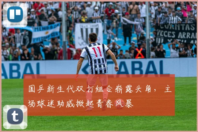 国乒新生代双打组合崭露头角，主场球迷助威掀起青春风暴