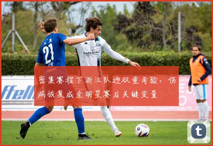密集赛程下浙江队迎双重考验，伤病恢复成全明星赛后关键变量